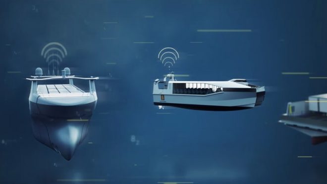 Deniz taşımacılığı