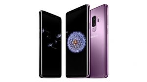 Samsung Galaxy S9+