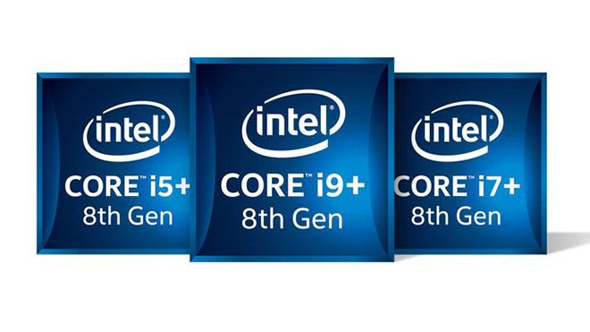 Intel Core i9