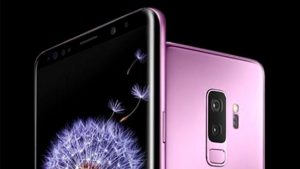 galaxy s9