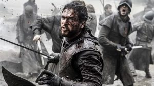 game of thrones