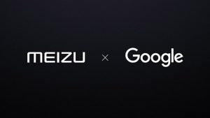 Android Go Meizu Google