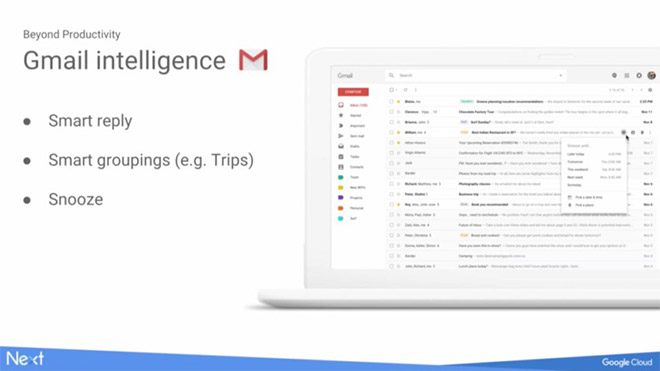 Google Gmail