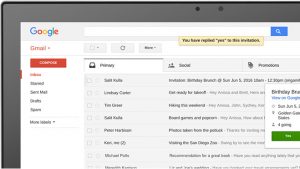 Google Gmail