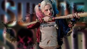 Harley Quinn