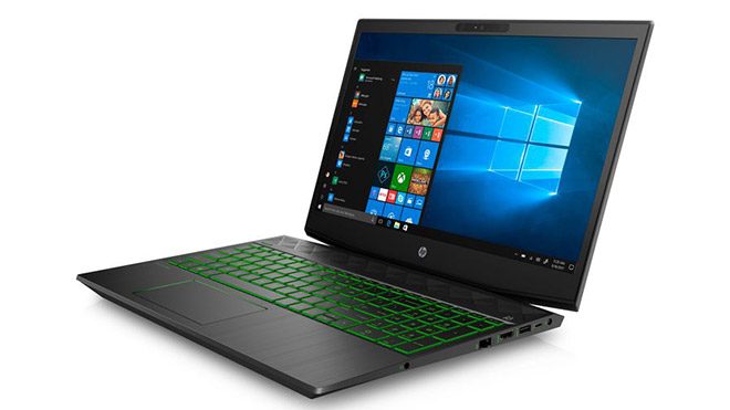 HP Pavilion Gaming