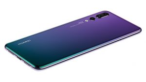 Huawei 5G akıllı telefon