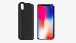 iPhone X