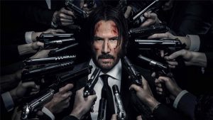 John Wick 3
