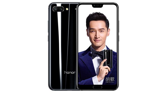 Honor 10