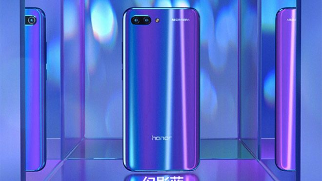 Honor 10