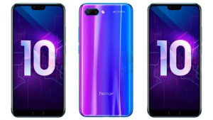 Honor 10