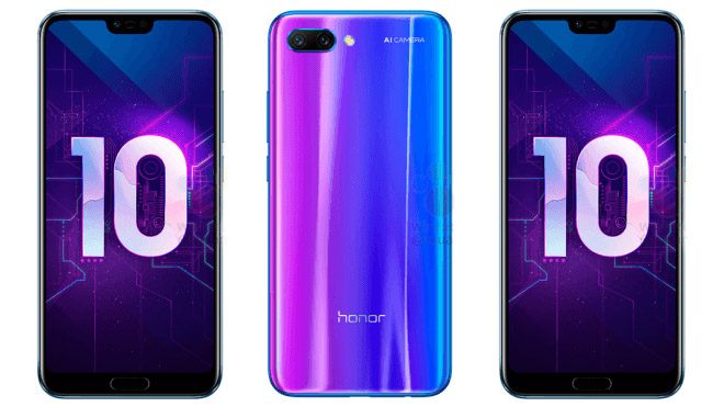Honor 10