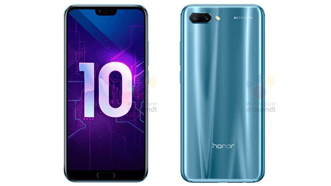 Honor 10