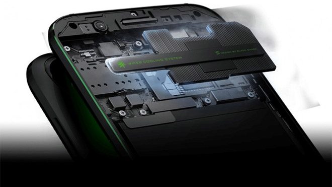 Xiaomi Black Shark