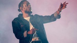 Kendrick Lamar