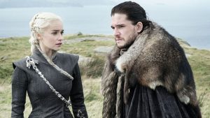 Game of Thrones emmy