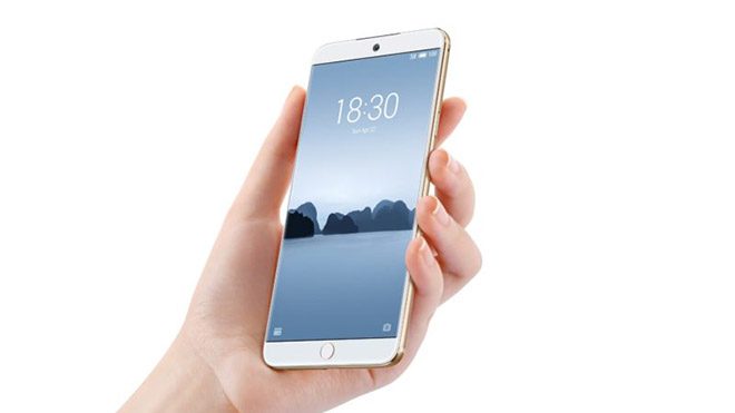 Meizu 15, 15 Plus, ve M15