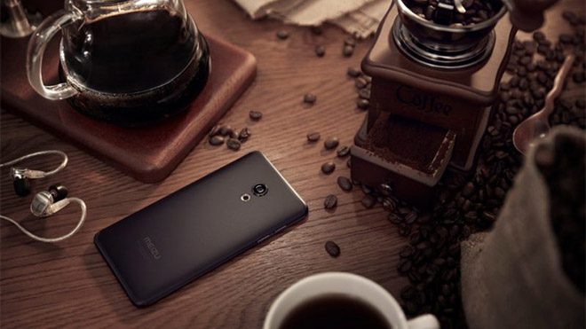 Meizu 15, 15 Plus, ve M15