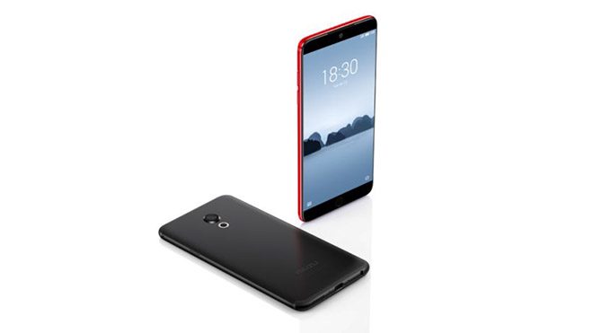 Meizu 15, 15 Plus, ve M15