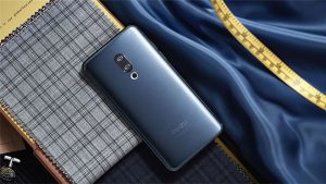 Meizu 15, 15 Plus, ve M15