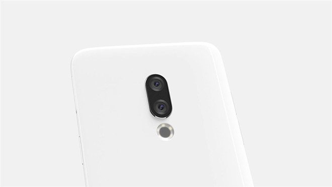 Meizu 15, 15 Plus, ve M15