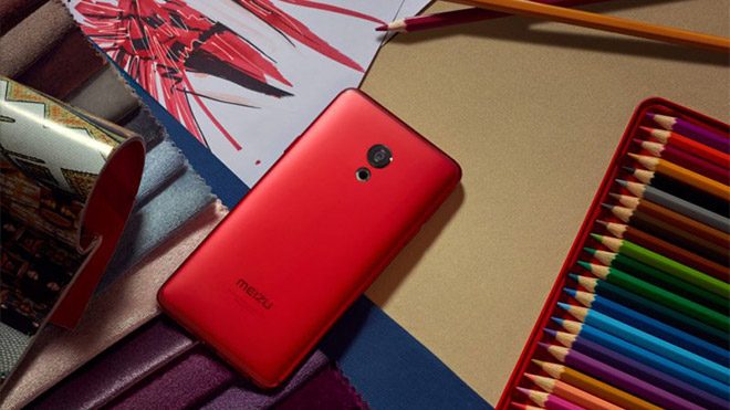 Meizu 15, 15 Plus, ve M15