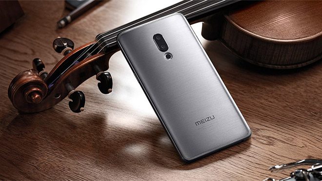 Meizu 15, 15 Plus, ve M15