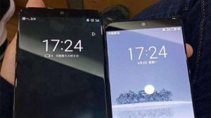 Meizu M15 15 15 Plus