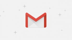 Yeni Google Gmail