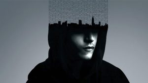 Mr. Robot
