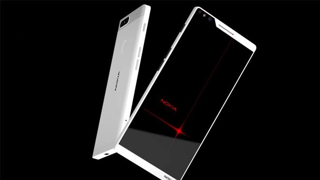 nokia x