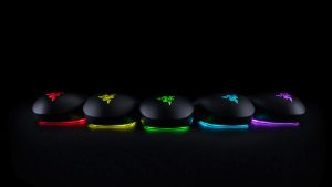 Razer Abyssus Essential