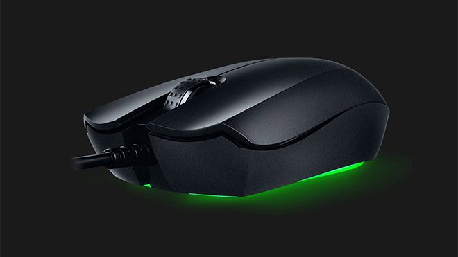 Razer Abyssus Essential