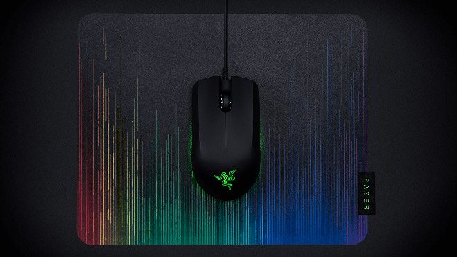 Razer Abyssus Essential