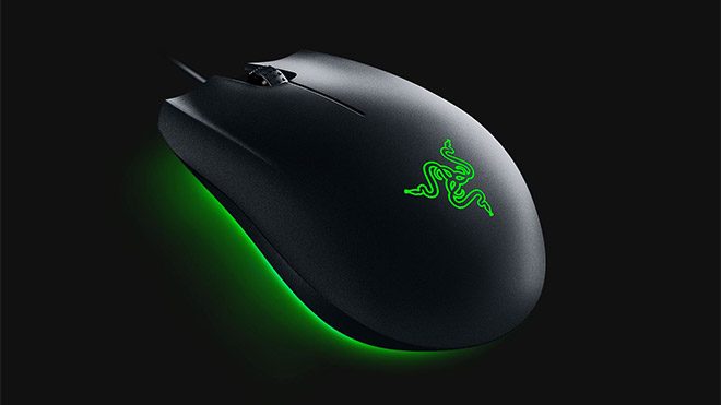 Razer Abyssus Essential