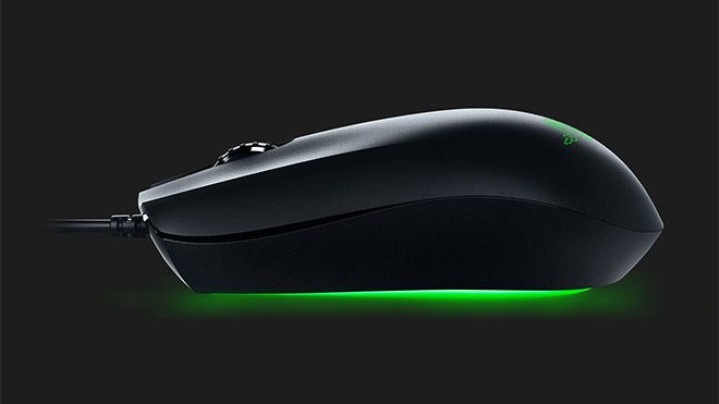Razer Abyssus Essential