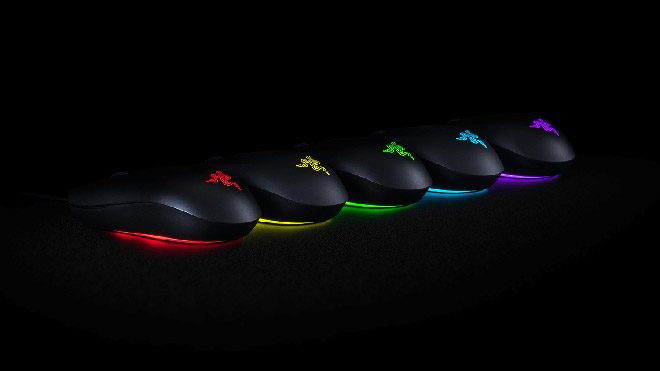 Razer Abyssus Essential