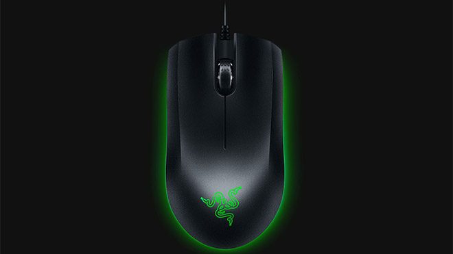 Razer Abyssus Essential