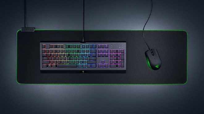 Razer Abyssus Essential
