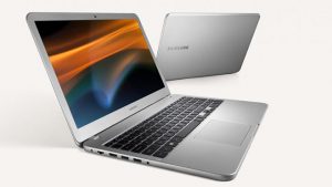 Samsung Notebook 5