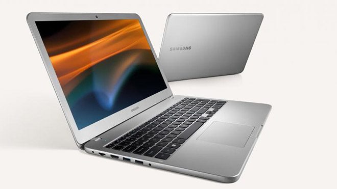Samsung Notebook 5