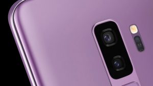 Samsung blok zinciri