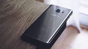 Samsung Galaxy