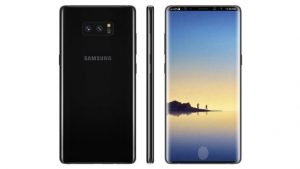 Samsung Galaxy Note 8