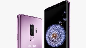 Samsung Galaxy S9 ve Galaxy S9+