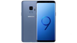 Galaxy S9