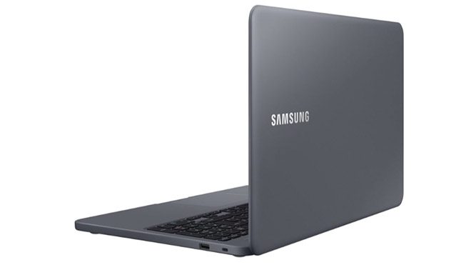 Samsung Notebook 3