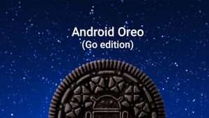 Samsung Android Go