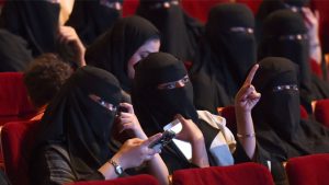 Suudi Arabistan